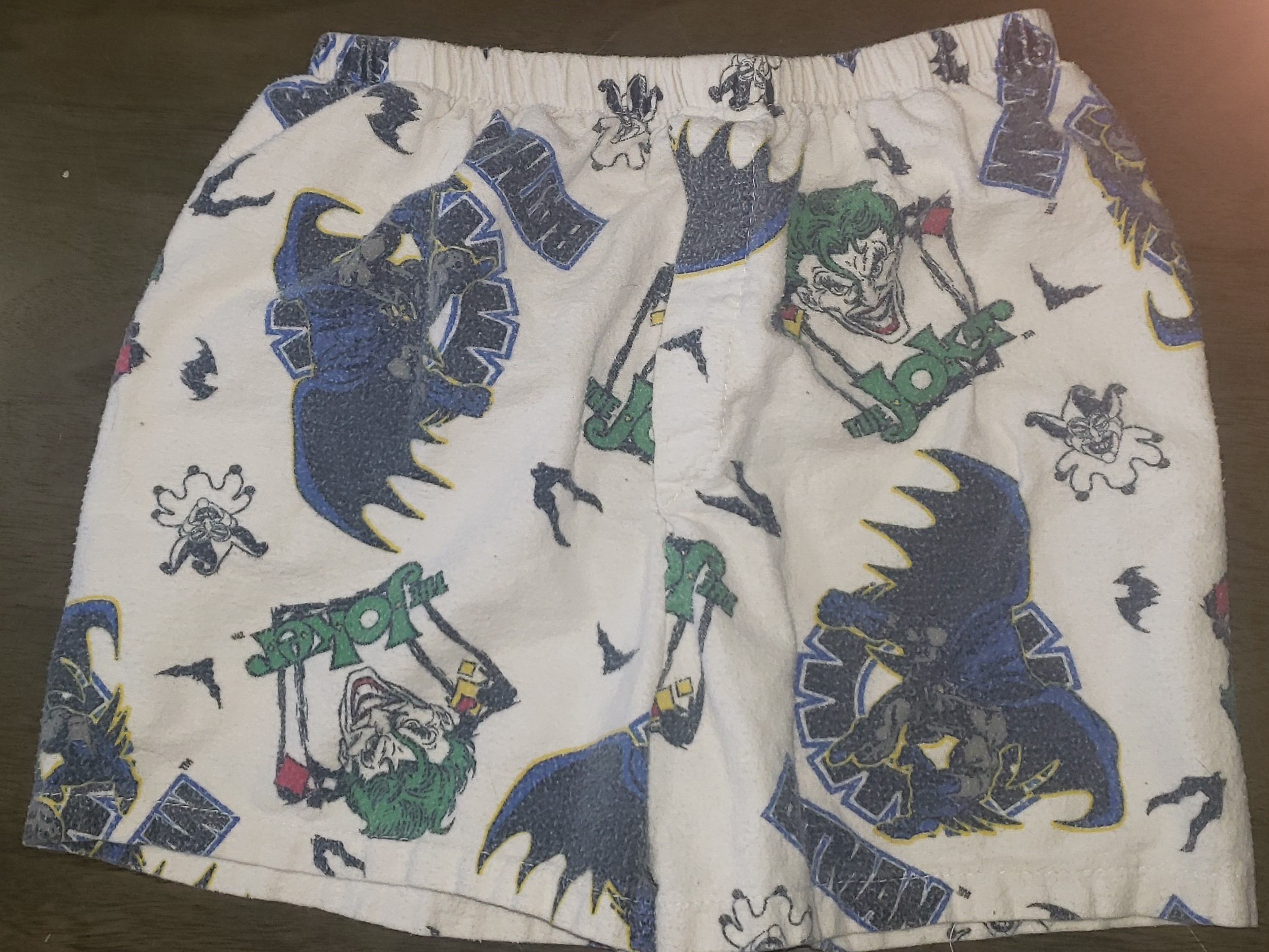 Joker Boxers